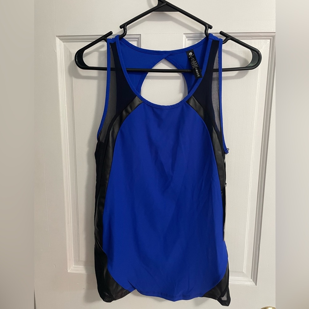 90 degree by reflex tank NWT